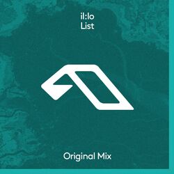 Cover of List
