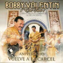 Cover of 35 Aniversario Vuelve a la Carcel, vol. 1 & 2 (En Vivo)