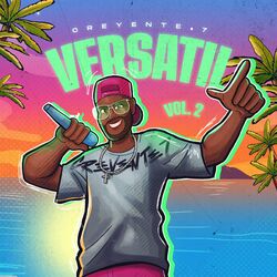 Cover of Versátil, Vol. 2