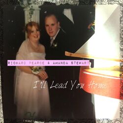 Cover of I'll Lead You Home