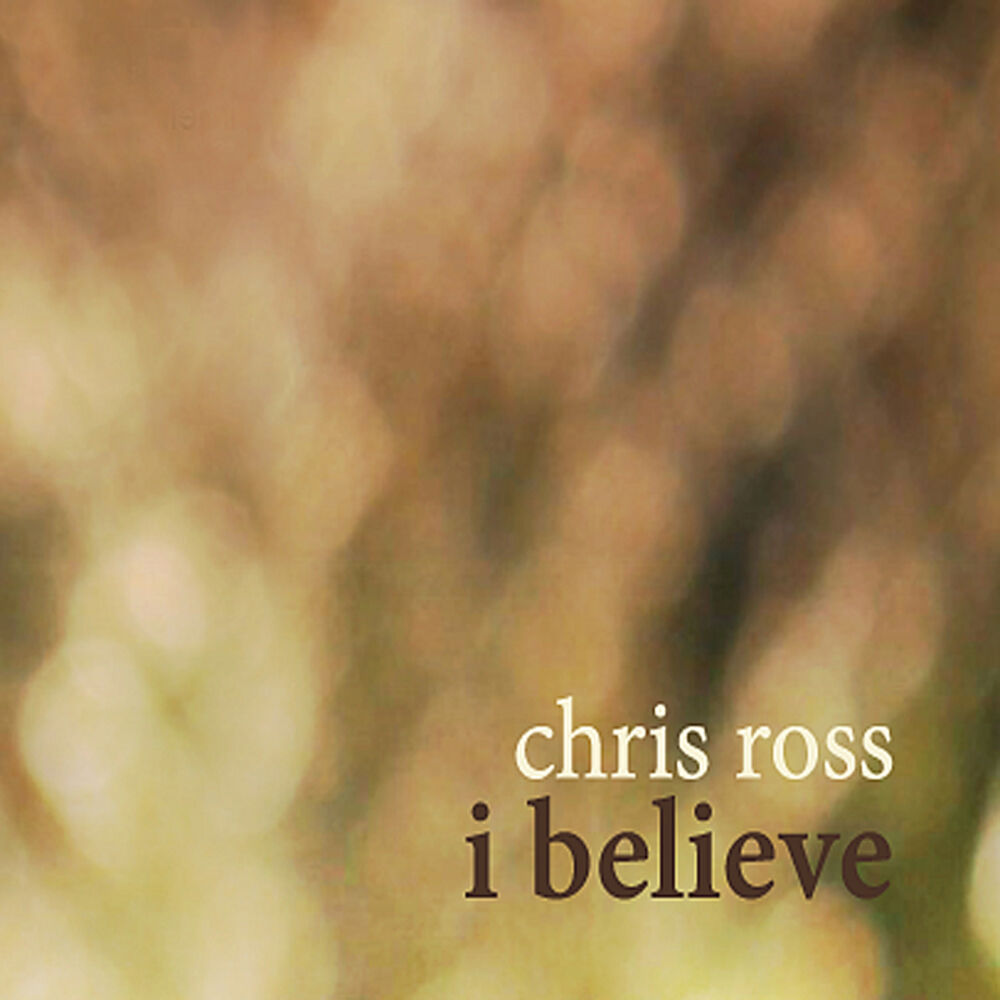 Picture of I Believe