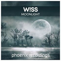 Cover of Moonlight