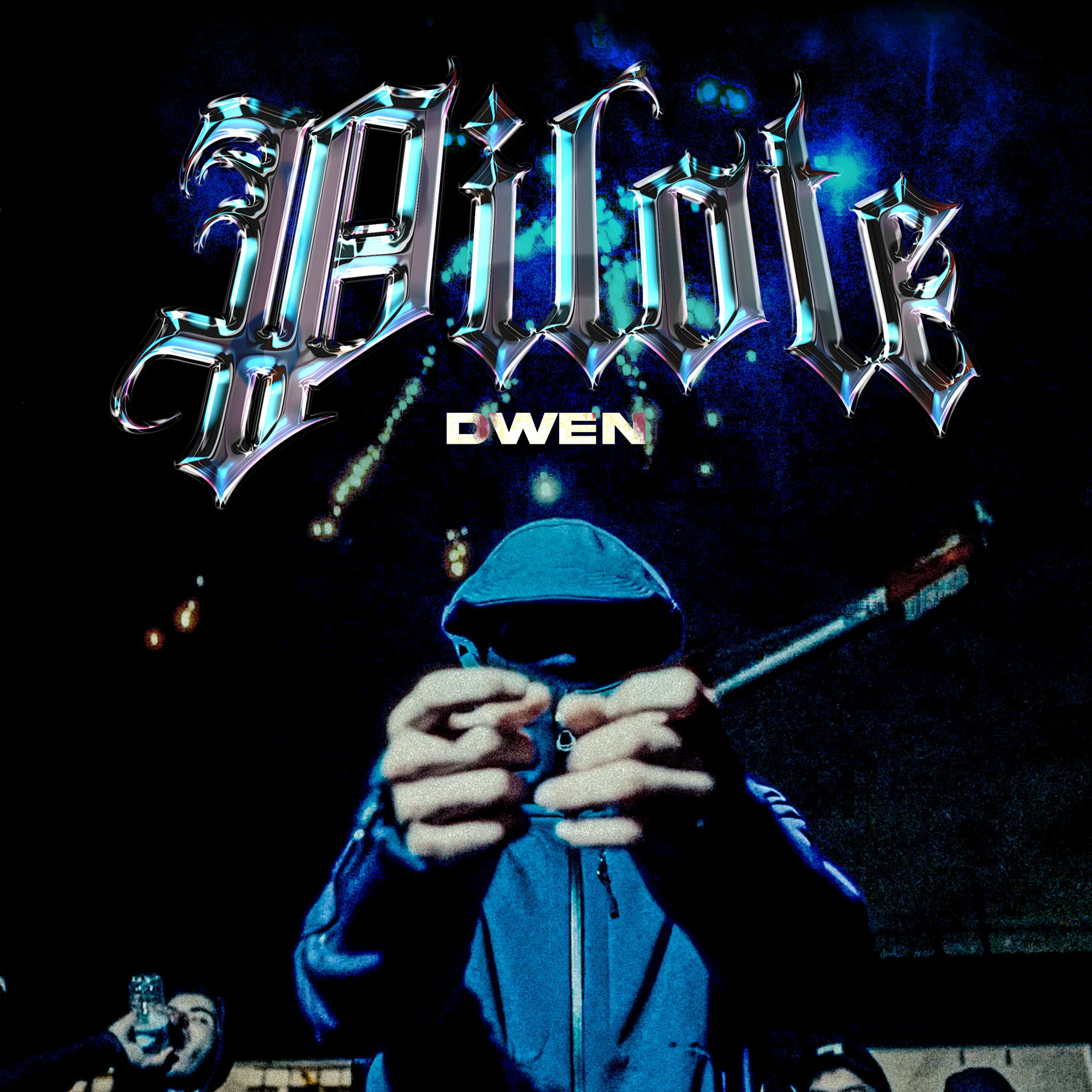 Album cover of Pilote