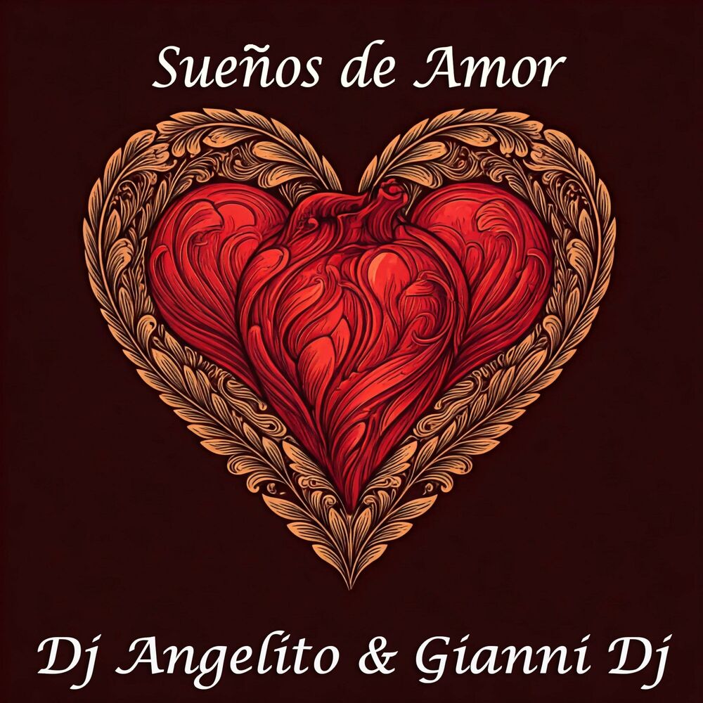 Picture of Sueños de Amor (feat. Dj Angelito)