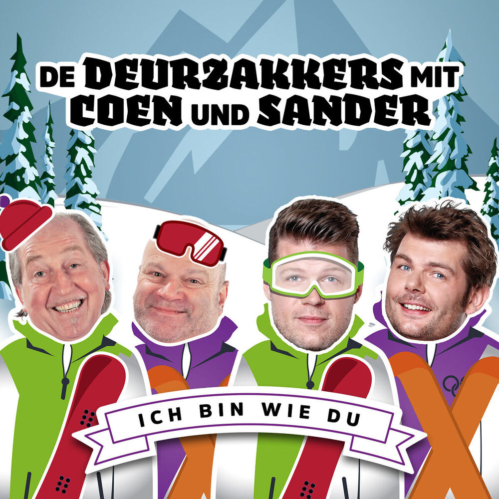 Picture of Ich Bin Wie Du