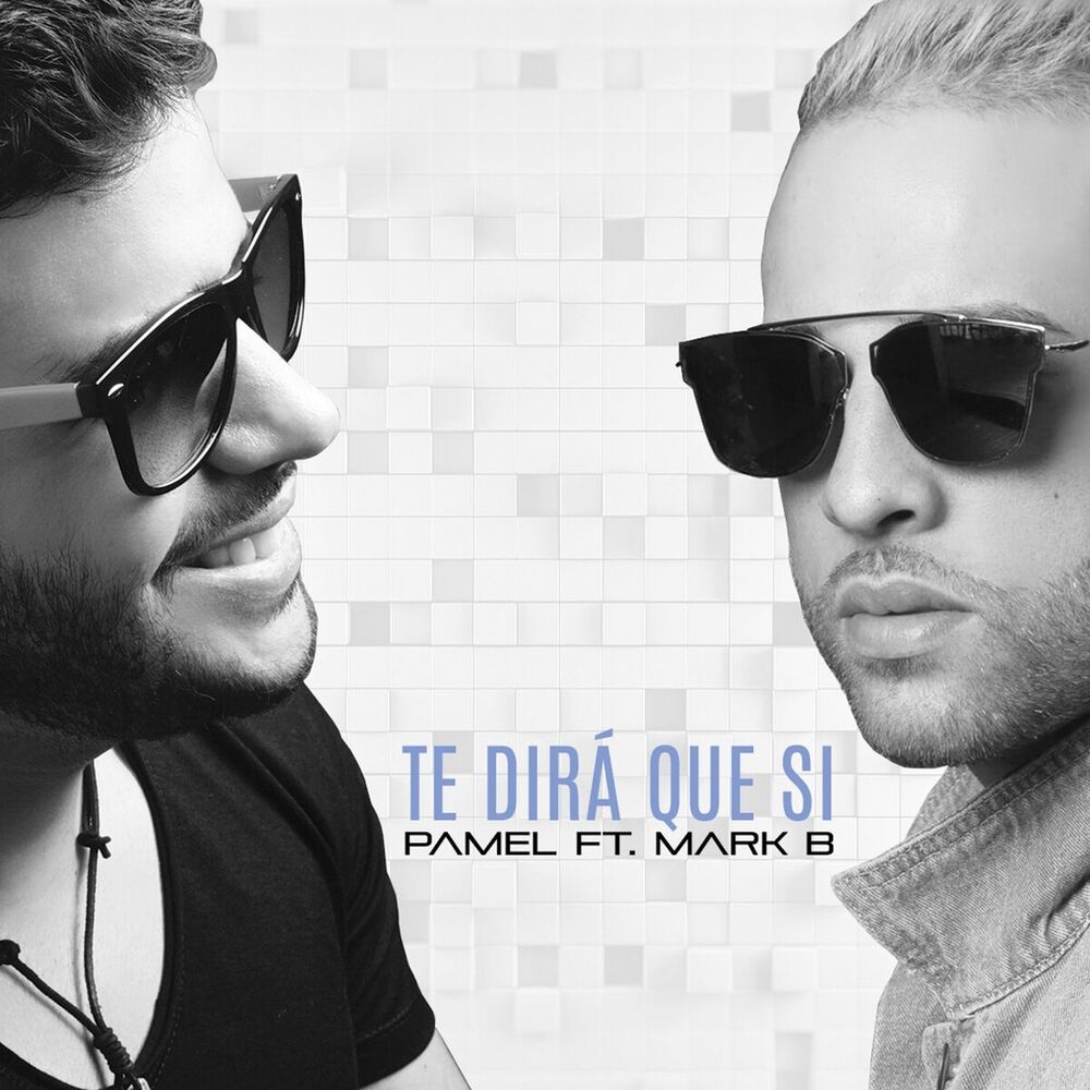 Picture of Te Dirá Que Si