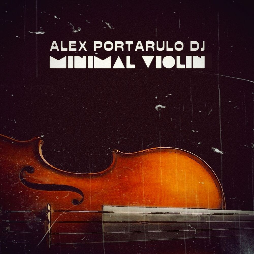 Picture of Minimal Violin