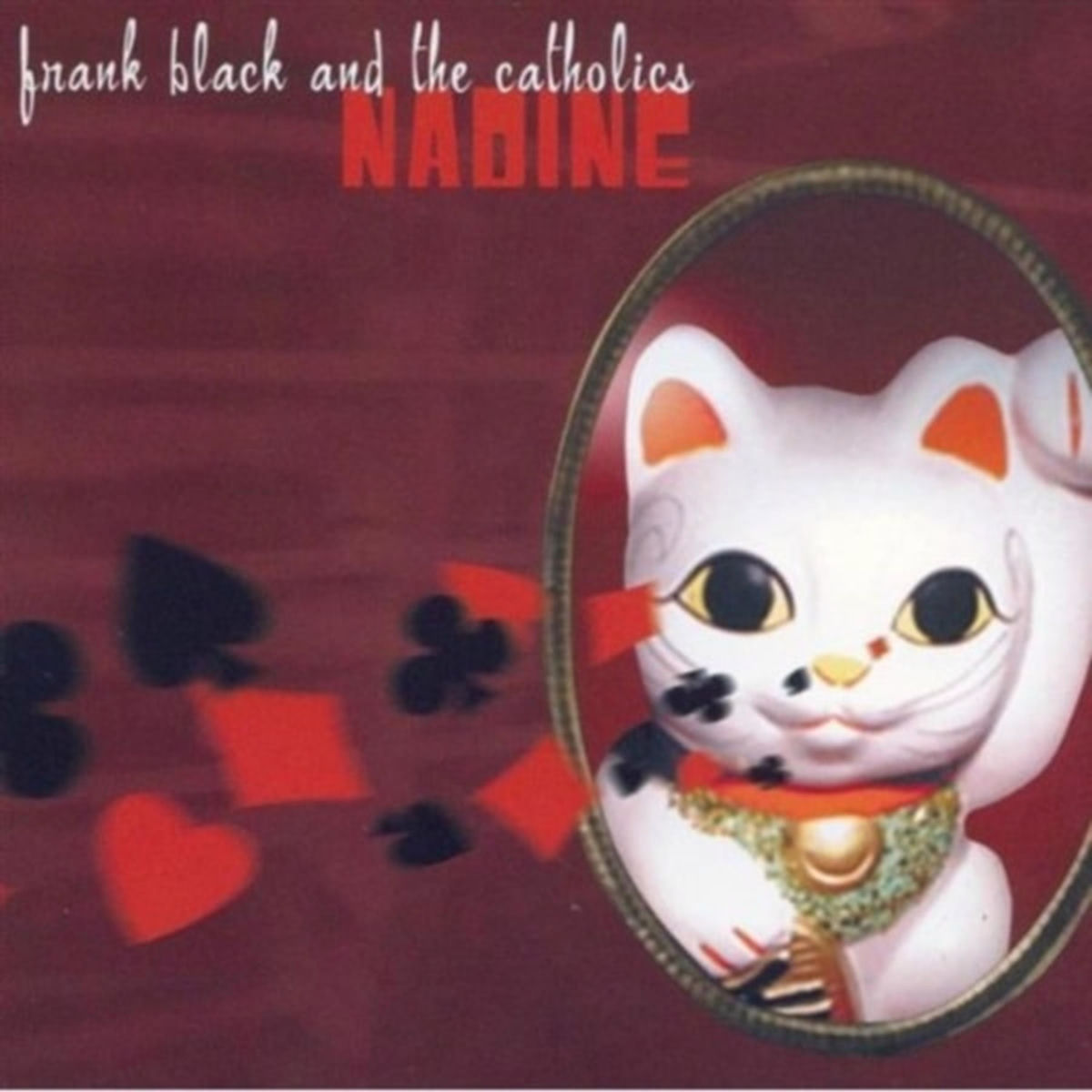 【C12401】SHOW ME YOUR TEARS/FRANK BLACK Show Me Your Tears - Wikipedia