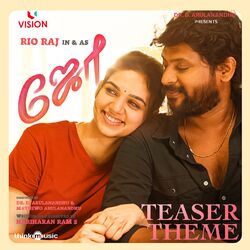 Cover of Joe (Teaser Theme) (From "Joe")