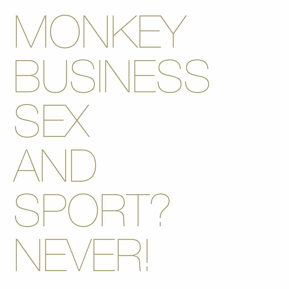 Picture of Sex and Sport? Never!