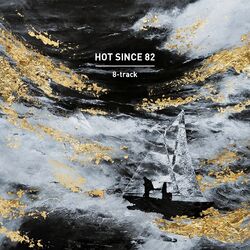 Cover of 8-track