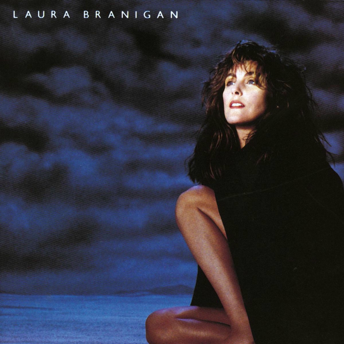 Laura Branigan - Laura Branigan | Deezer