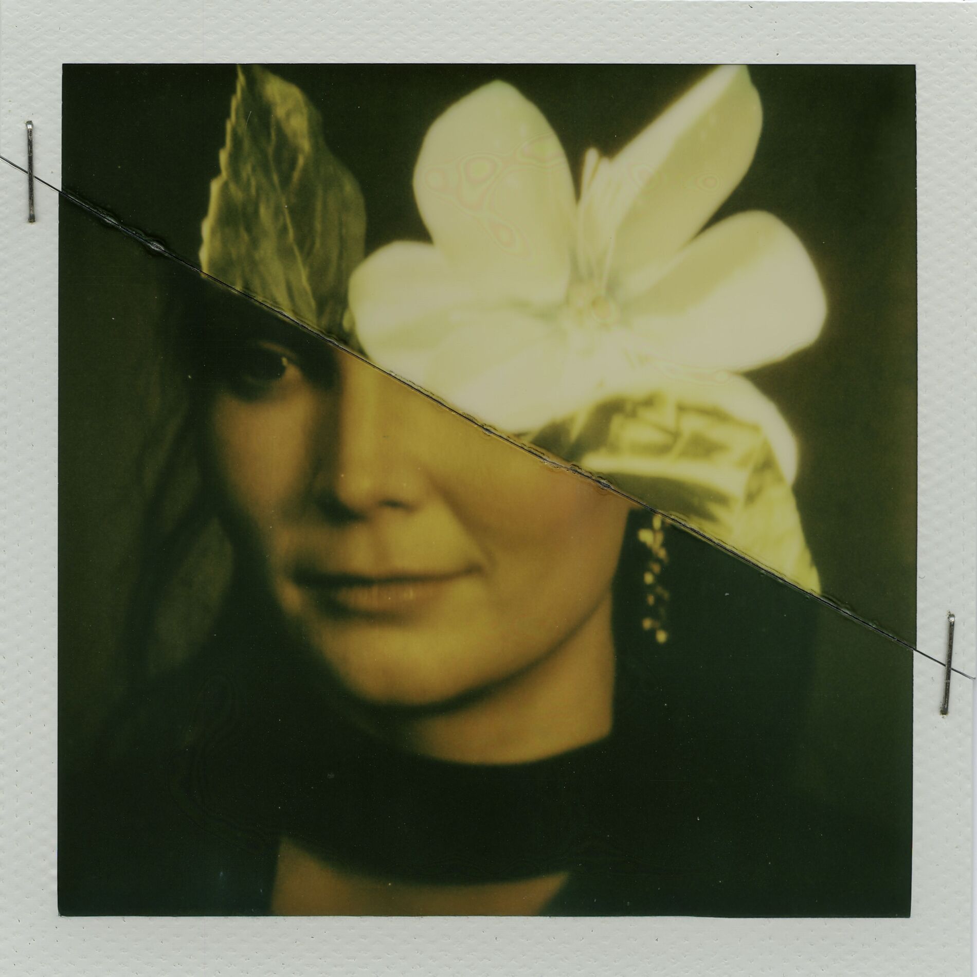 Album cover of Voyage