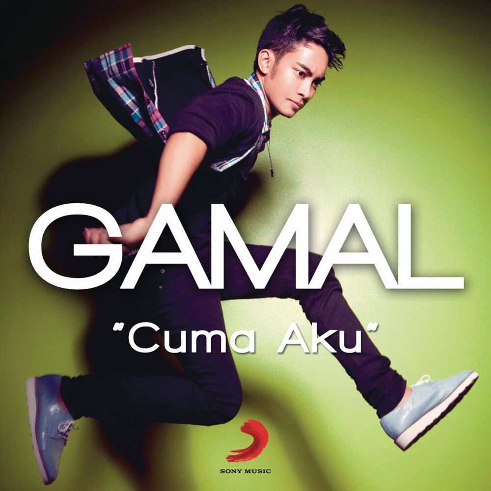 Picture of Cuma Aku