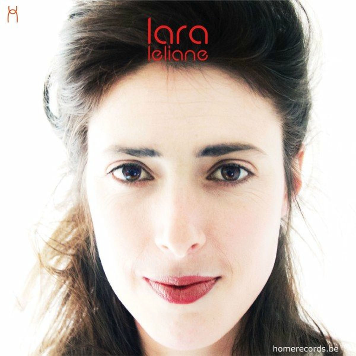 Album cover of Lara