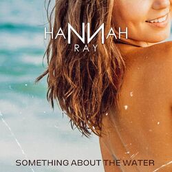 Cover of Something About the Water