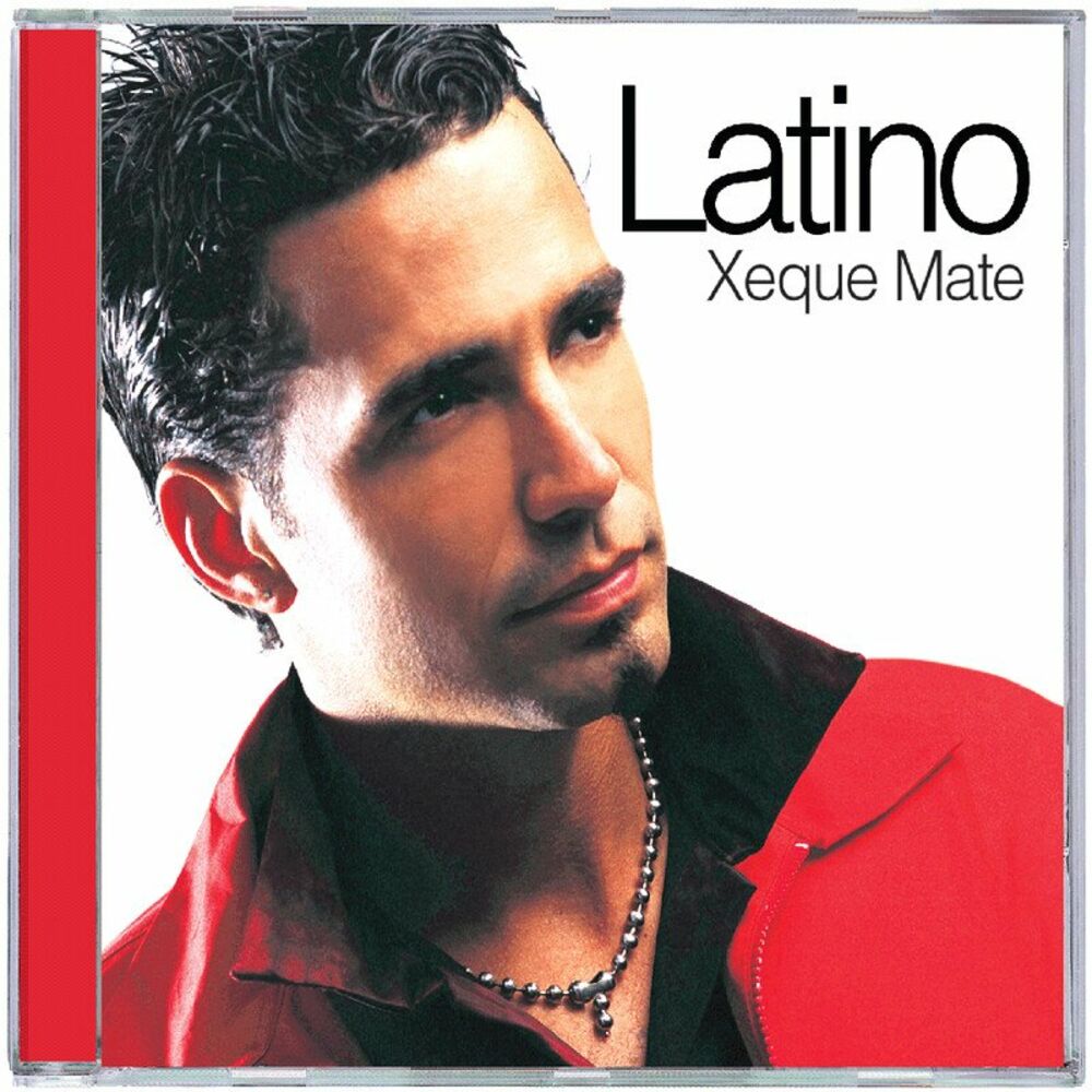 Picture of Latino - Xeque Mate