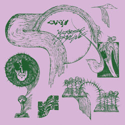 Cover of Microdose Skyline