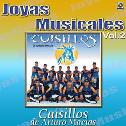 Cover of Joyas Musicales: Para Bailar Sabroso, Vol. 2