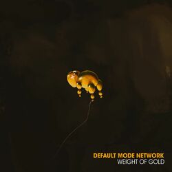 Cover of Weight Of Gold