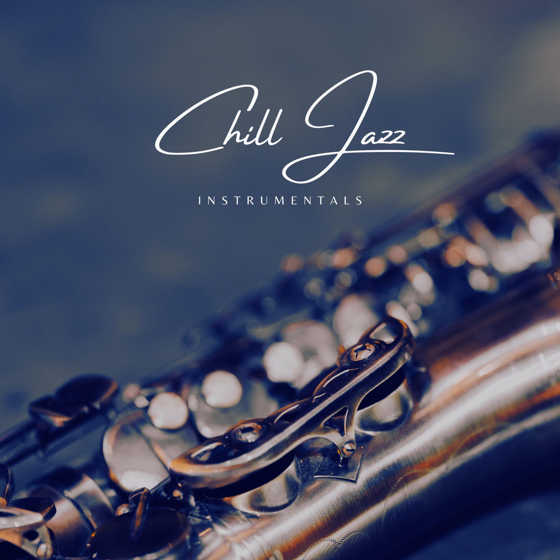 Album cover of Chillout Jazz Lounge