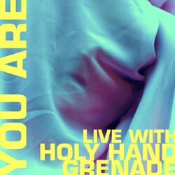 Cover of You Are (Live)