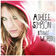 Little Miss Obsessive by Ashlee Simpson album cover
