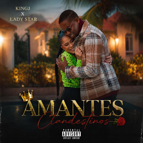 Amantes Clandestinos (feat. Leidy Star (La Tribu Tipica))