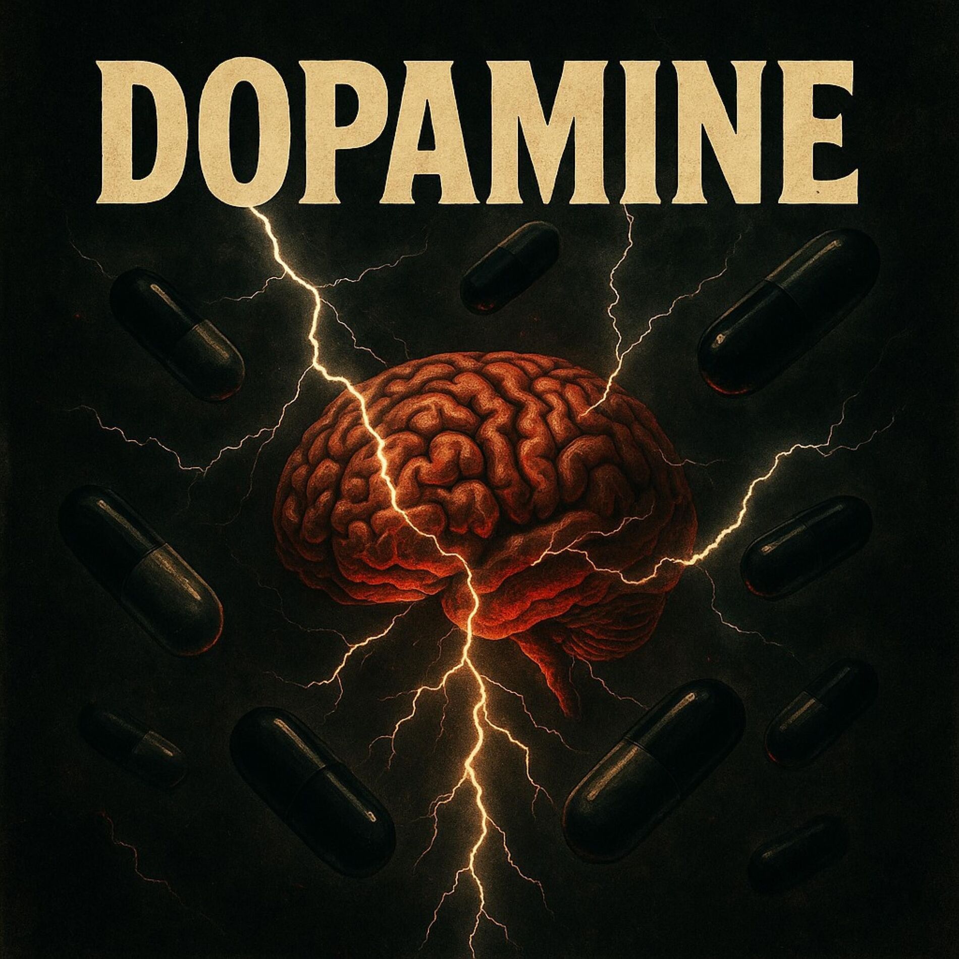 Album cover of Dopamine (feat. Zephyr)