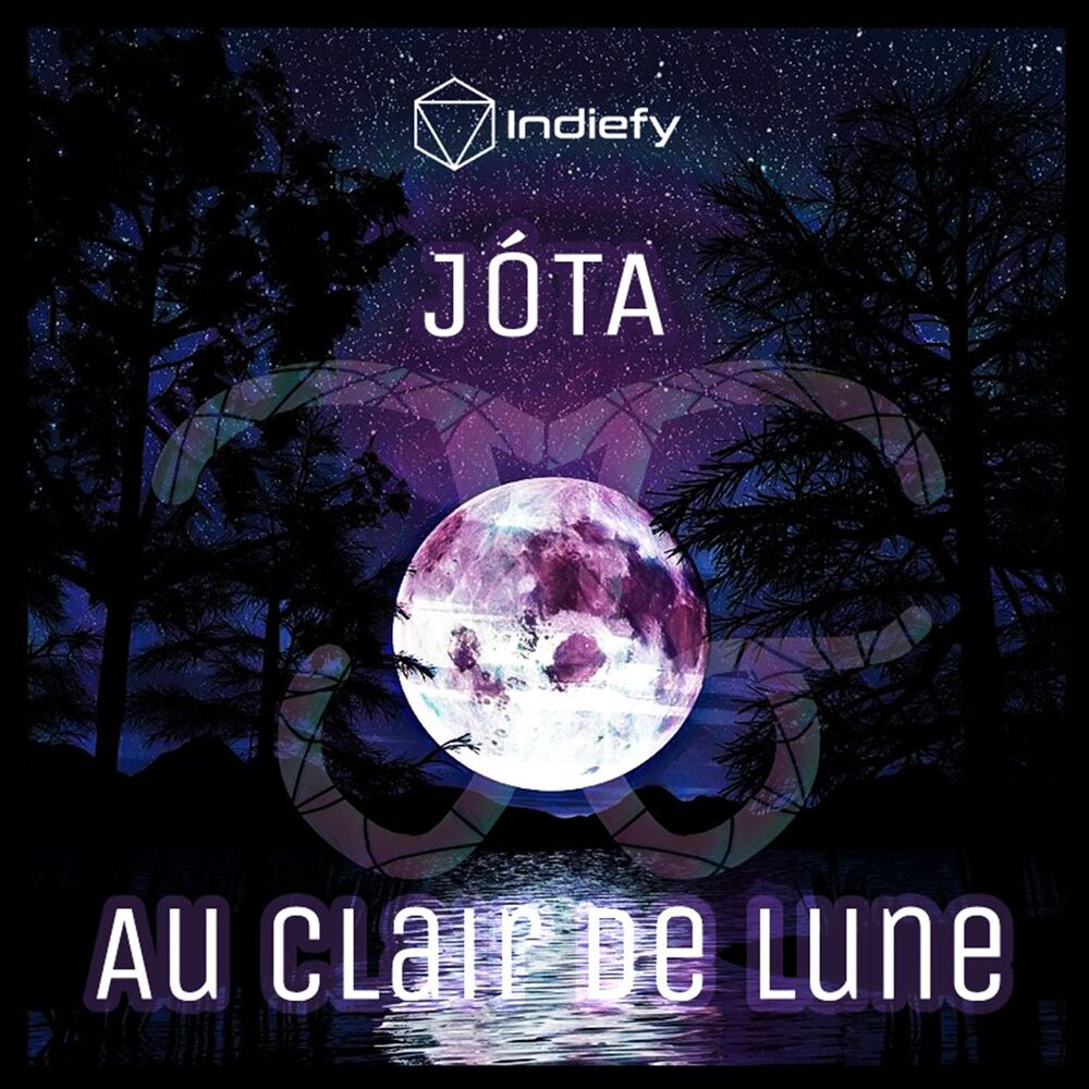 Picture of Au clair de lune