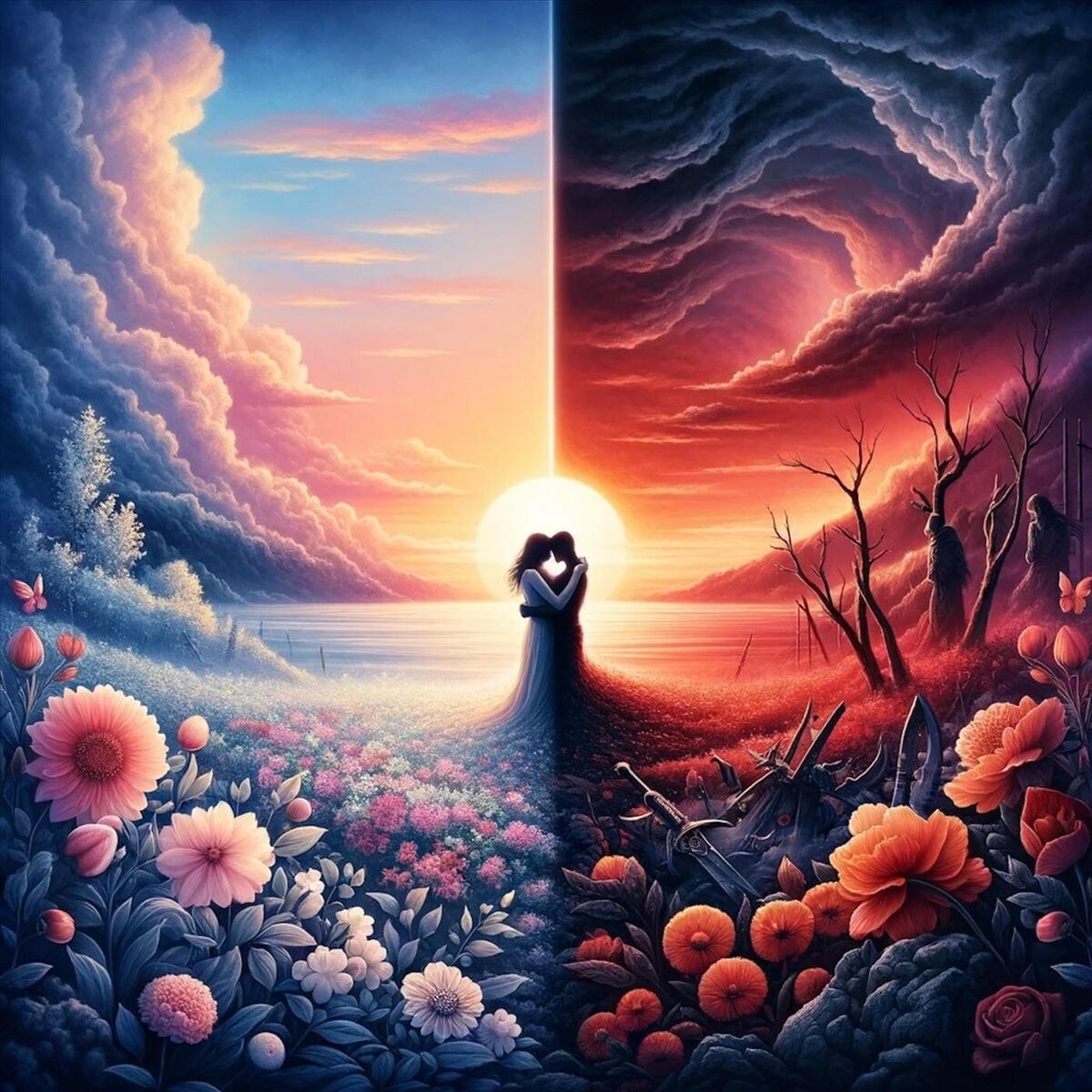 Album cover of Choices