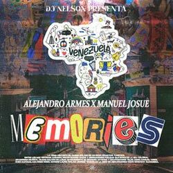 Cover of Memories