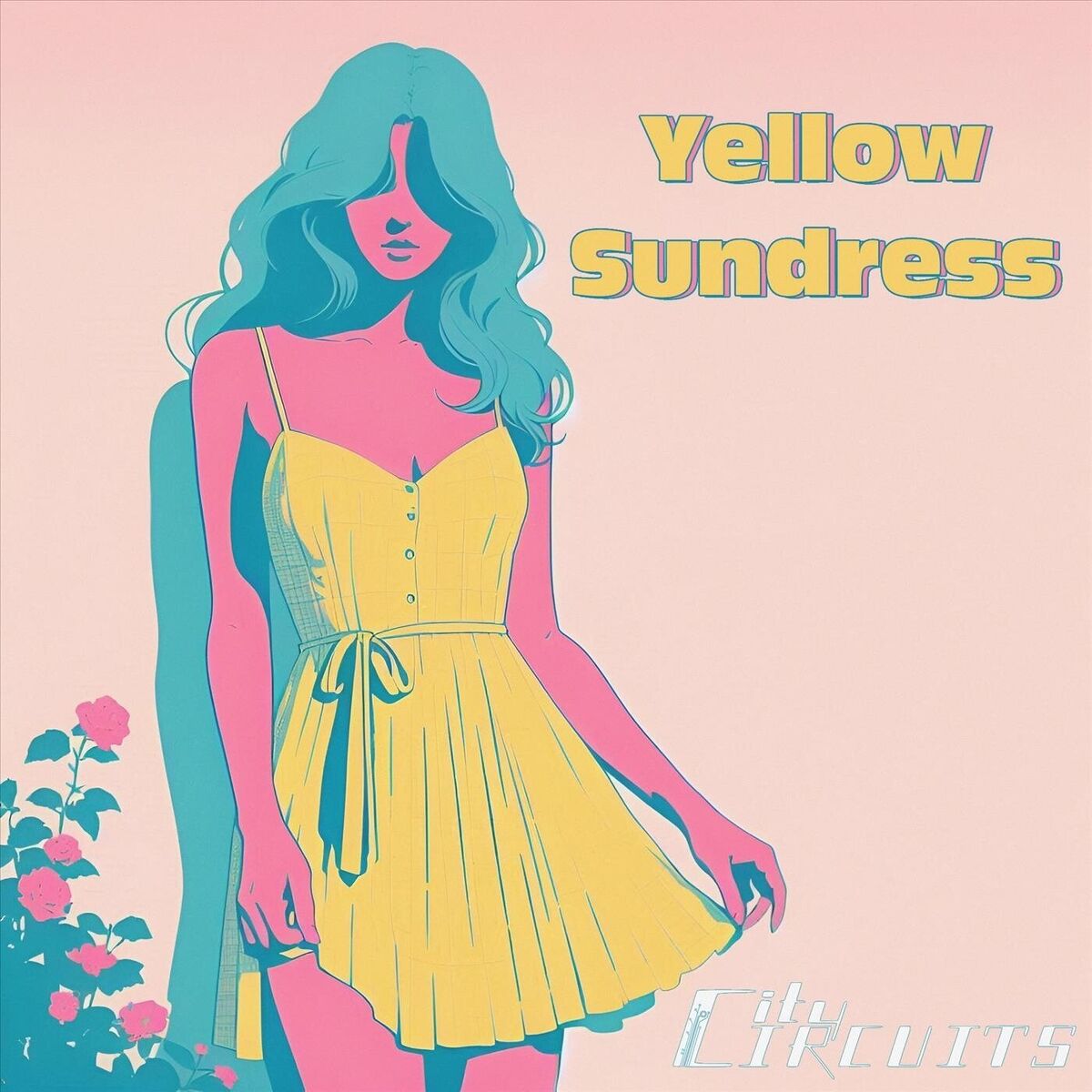 Album cover of Yellow Sundress