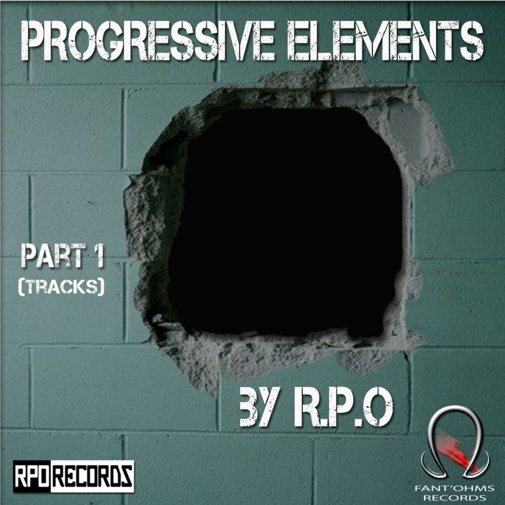 Picture of Progressive Elements, Pt. 1