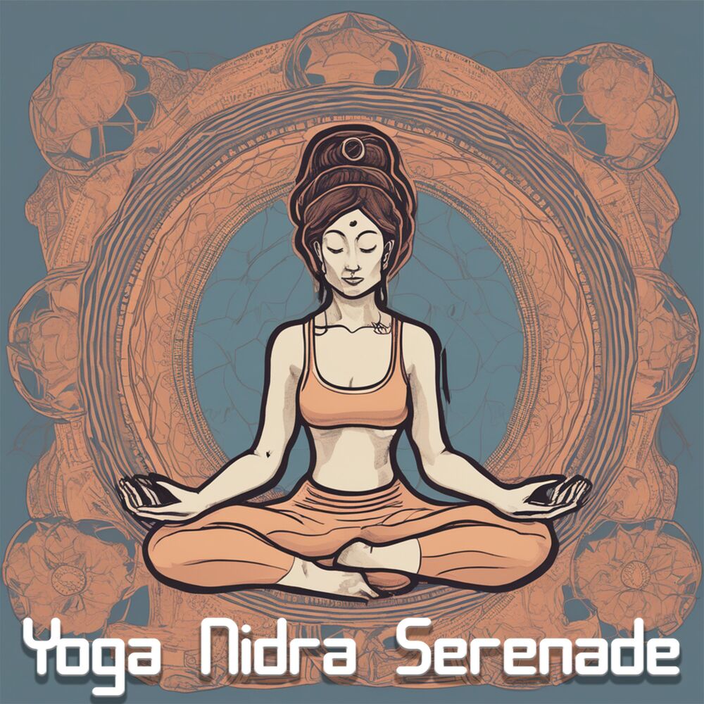 Picture of Yoga Nidra Serenade: Surrender to Blissful Music for Deep Relaxation
