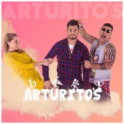 Cover of Arturito's