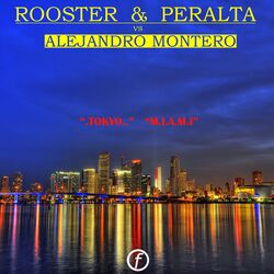Cover of Tokyo / Miami