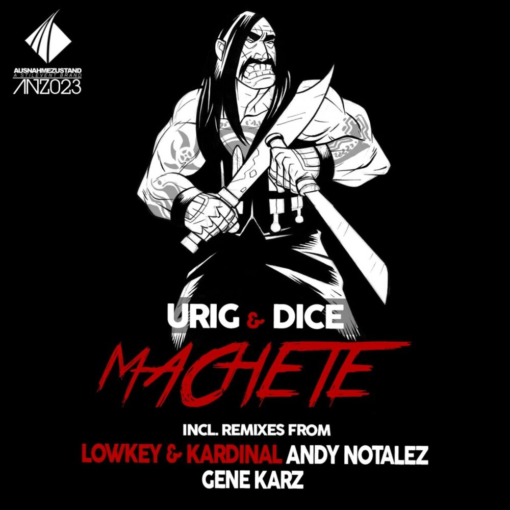 Picture of Machete