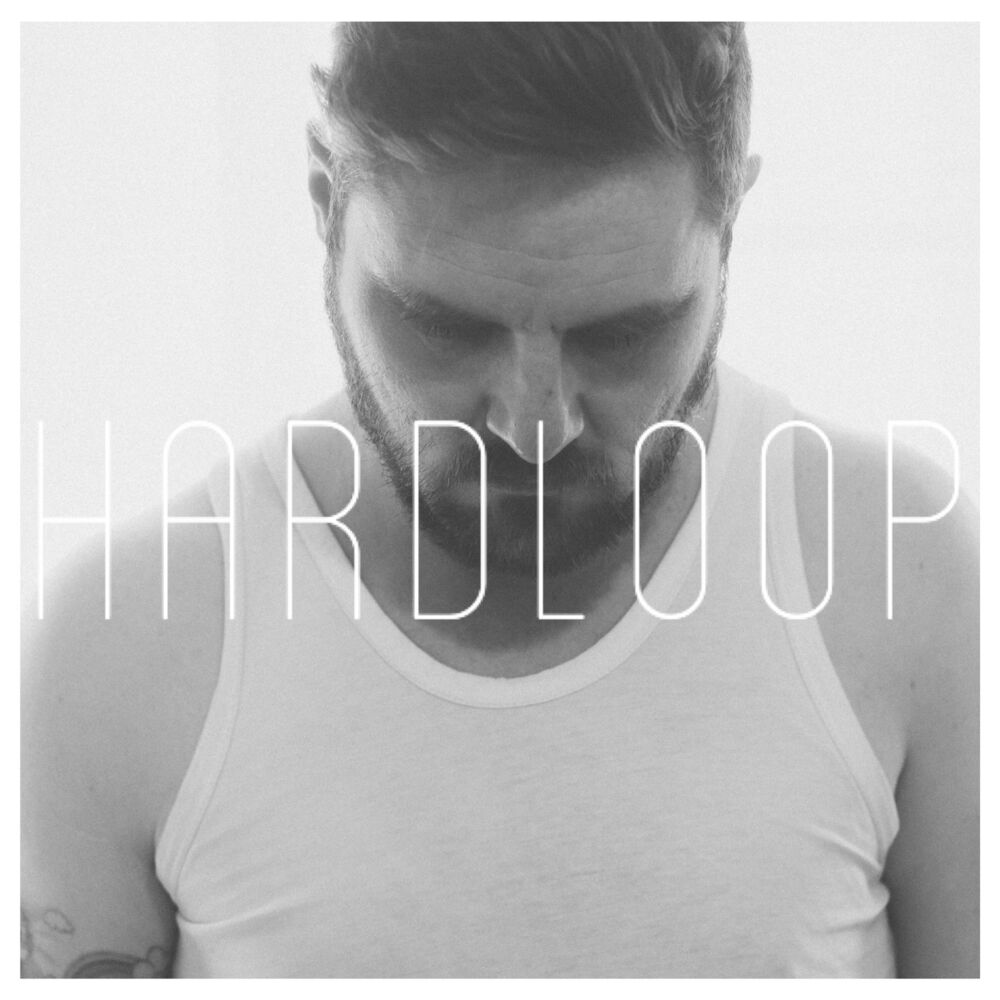 Picture of Hardloop (feat. Janie Bay) - Single