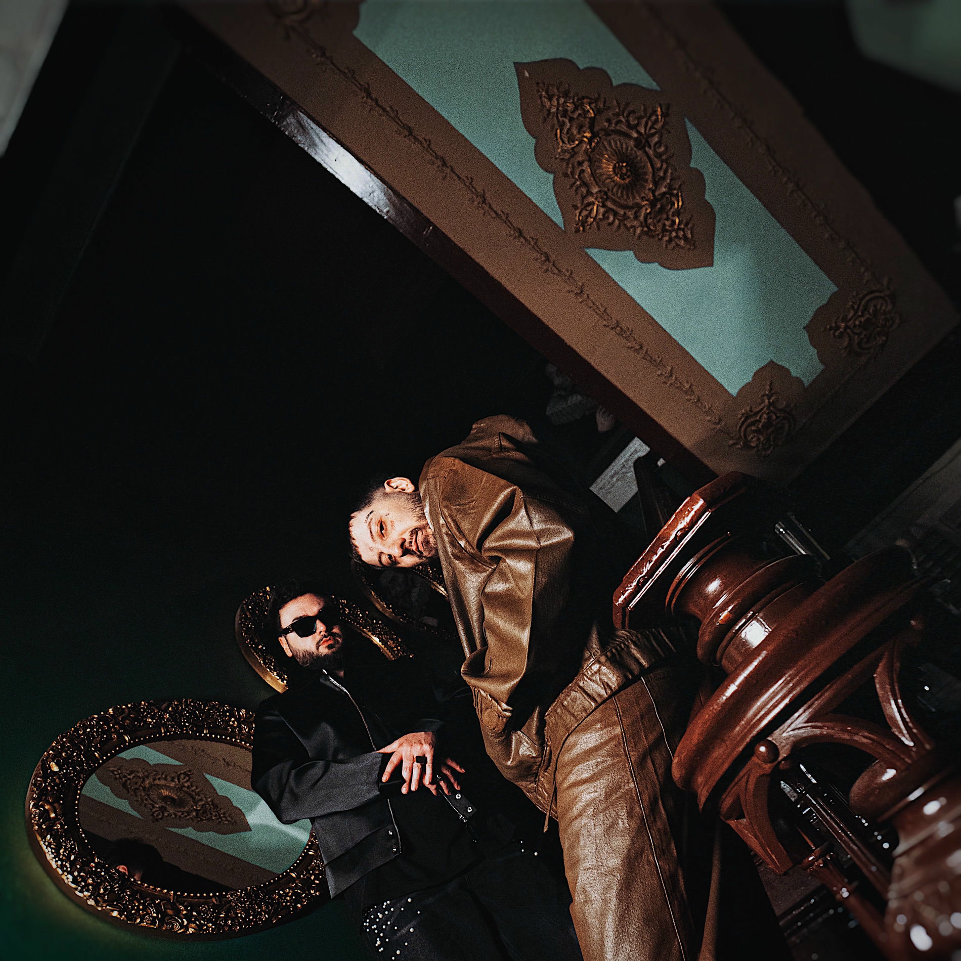 Album cover of NEREYE