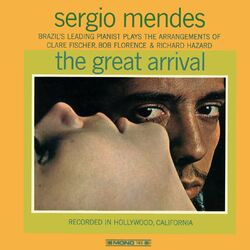 Cover of The Great Arrival
