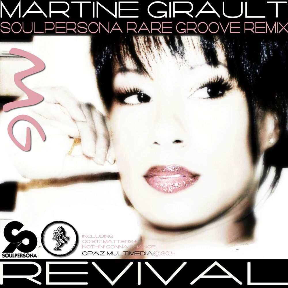 Picture of Revival