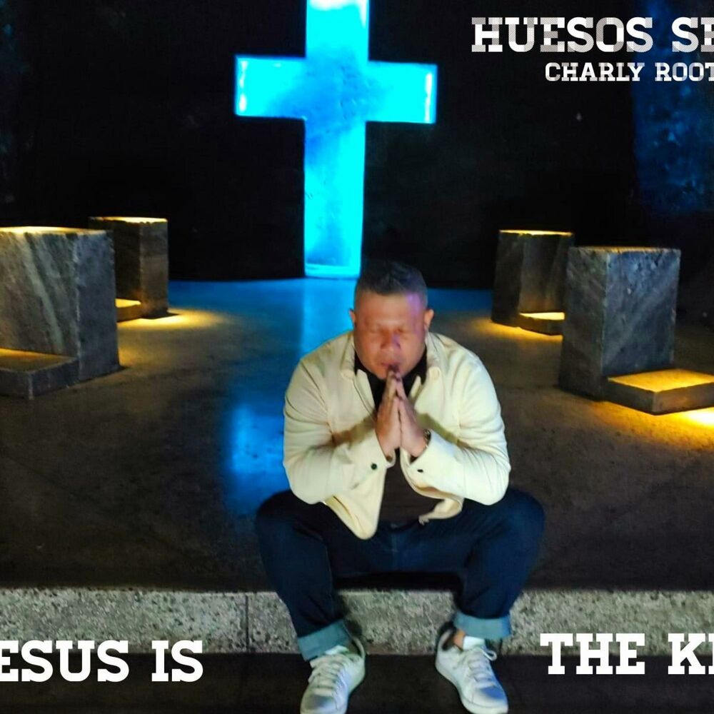 Picture of Huesos Secos