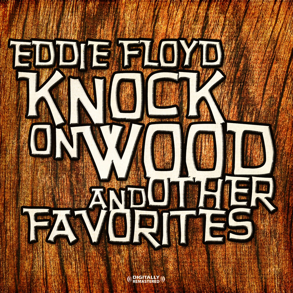 Picture of Knock On Wood & Other Favorites (Digitally Remastered)