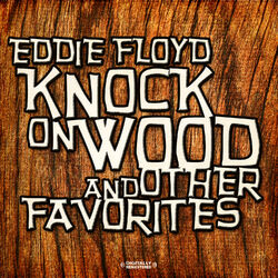 Cover of Knock On Wood & Other Favorites (Digitally Remastered)