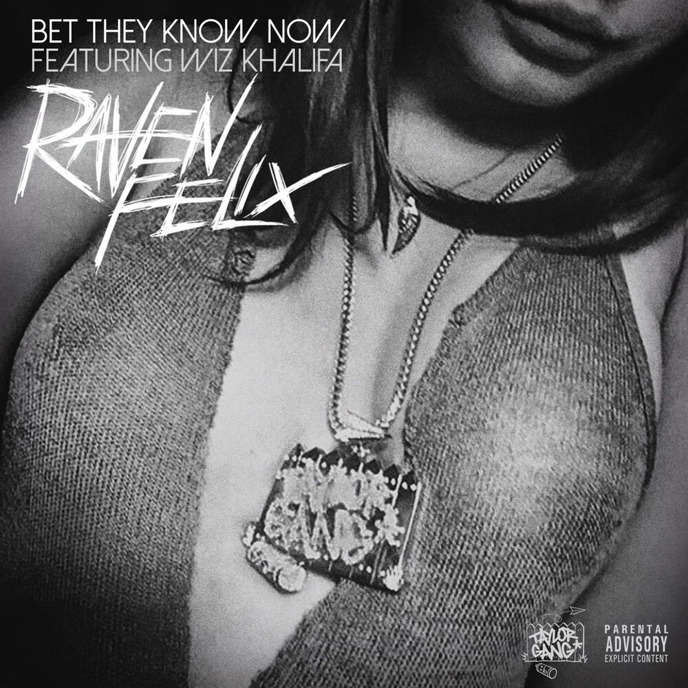Picture of Bet They Know Now (feat. Wiz Khalifa)