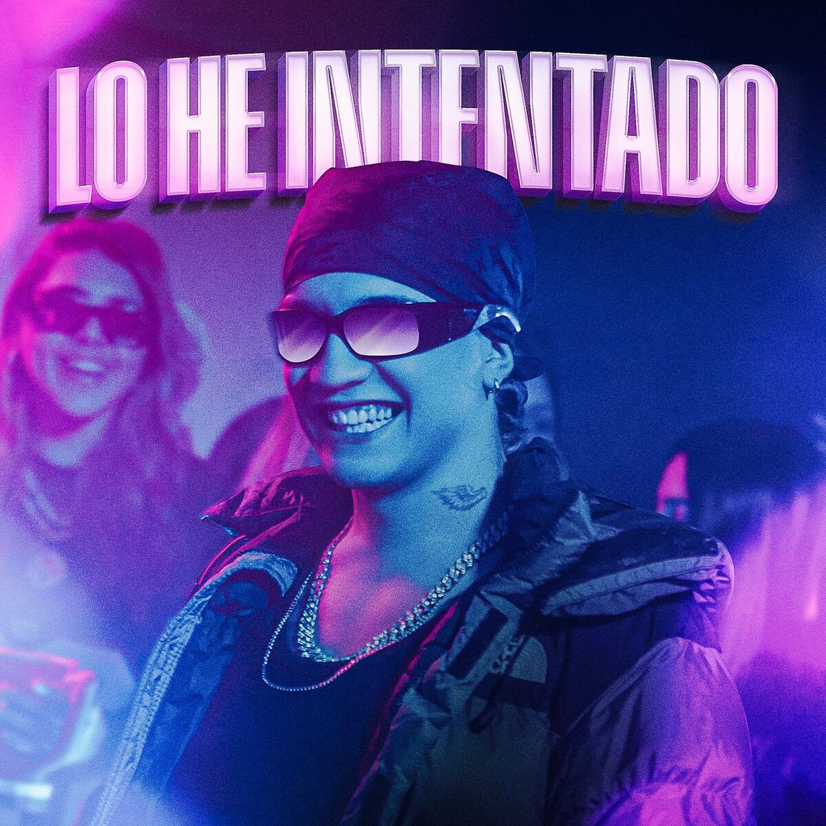 Album cover of Lo He Intentado