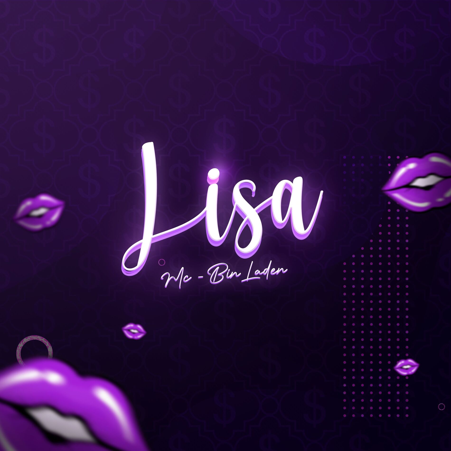 Album cover of Lisa