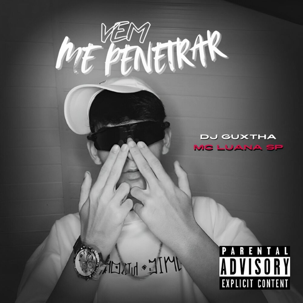 Picture of VEM ME PENETRAR