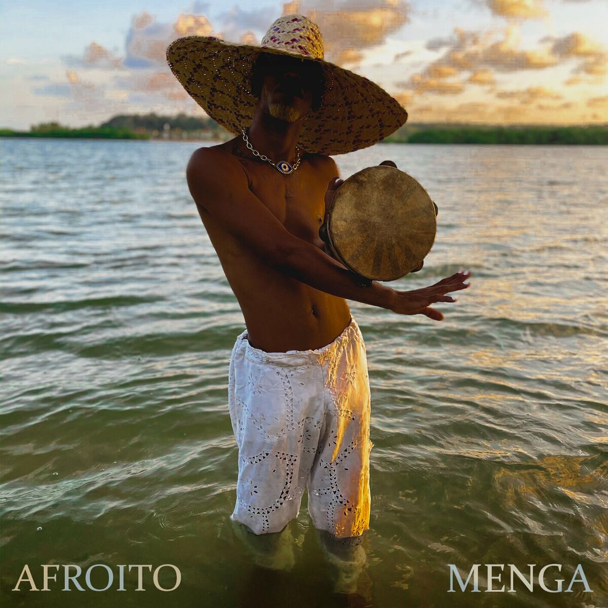 Album cover of Amaci